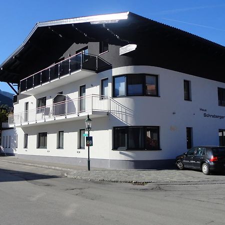 Haus Schraberger Daire Schladming Dış mekan fotoğraf