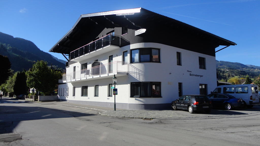 Haus Schraberger Daire Schladming Dış mekan fotoğraf